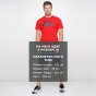 Футболка Nike M Nsw Tee Just Do It Swoosh, фото 5 - интернет магазин MEGASPORT