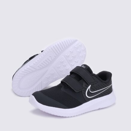 Кросівки Nike дитячі Star Runner 2 - 121862, фото 2 - інтернет-магазин MEGASPORT