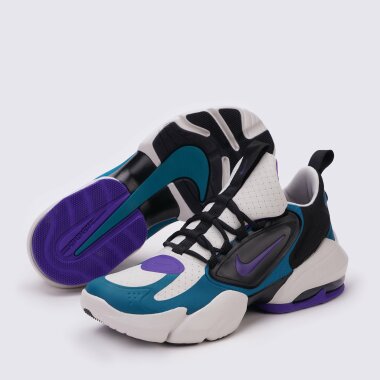 nike air max alpha savage purple
