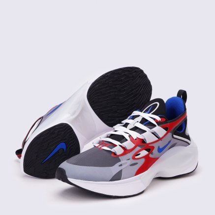 Кросівки Nike Signal D/Ms/X - 123978, фото 2 - інтернет-магазин MEGASPORT