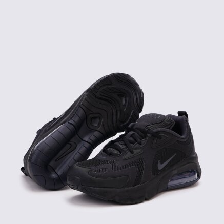 Кросівки Nike дитячі Air Max 200 - 123956, фото 2 - інтернет-магазин MEGASPORT
