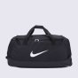 Сумка Nike Club Team Roller Bag, фото 1 - интернет магазин MEGASPORT