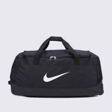 Сумки Nike Club Team Roller Bag - 122105, фото 1 - інтернет-магазин MEGASPORT