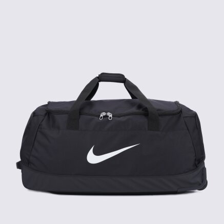 Сумка Nike Club Team Roller Bag - 122105, фото 1 - интернет-магазин MEGASPORT