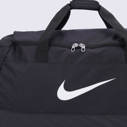 Сумка Nike Club Team Roller Bag - 122105, фото 4 - интернет-магазин MEGASPORT