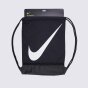 Рюкзаки Nike Football Gym Sack, фото 1 - інтернет магазин MEGASPORT