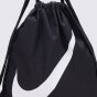 Рюкзаки Nike Football Gym Sack, фото 3 - інтернет магазин MEGASPORT