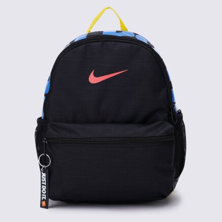 Рюкзак Nike детский Brasilia Jdi - 122113, фото 1 - интернет-магазин MEGASPORT