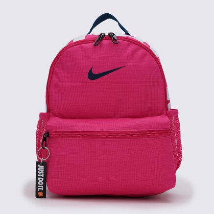 Рюкзак Nike детский Brasilia Jdi - 122114, фото 1 - интернет-магазин MEGASPORT