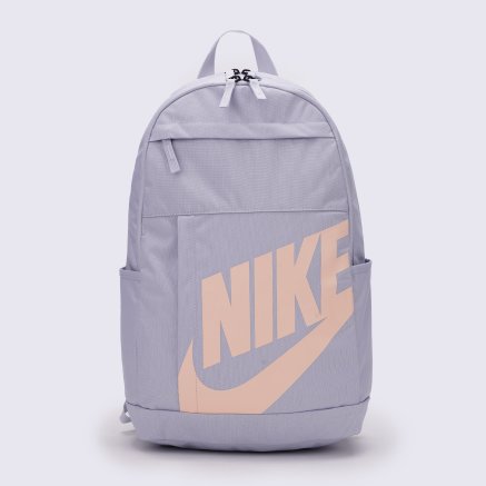 Рюкзаки Nike Elemental 2,0 - 122115, фото 1 - інтернет-магазин MEGASPORT