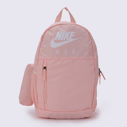 Рюкзак Nike детский Elemental - 124384, фото 1 - интернет-магазин MEGASPORT