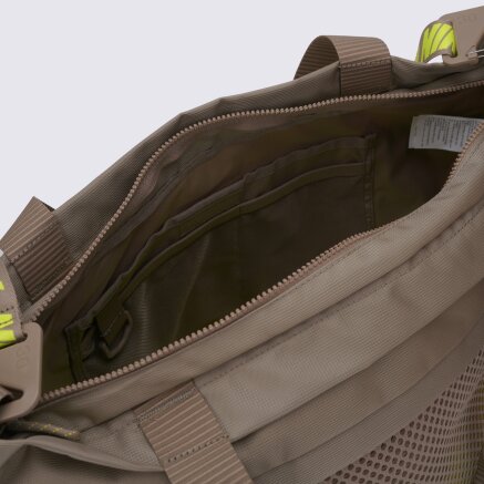 Сумки Nike Advanced - 122134, фото 3 - интернет-магазин MEGASPORT
