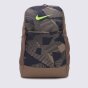 Рюкзаки Nike Nk Brsla M Bkpk - Aop Sp20, фото 1 - інтернет магазин MEGASPORT