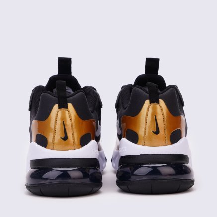 Кросівки Nike дитячі Air Max 270 React - 123958, фото 3 - інтернет-магазин MEGASPORT