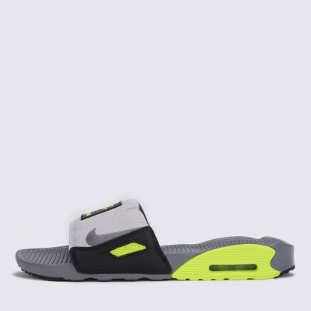 Шлепанцы Nike Air Max 90 Slide - 121877, фото 1 - интернет-магазин MEGASPORT