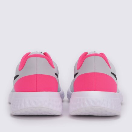 Кроссовки Nike детские Revolution 5 - 124387, фото 3 - интернет-магазин MEGASPORT