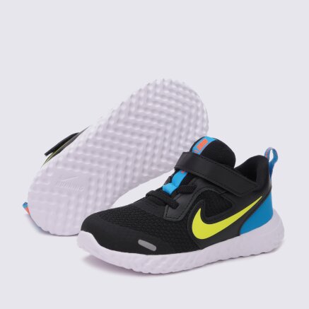 Кроссовки Nike детские Revolution 5 - 121883, фото 2 - интернет-магазин MEGASPORT