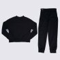 Спортивный костюм Nike детский G Nsw Trk Suit Tricot, фото 2 - интернет магазин MEGASPORT