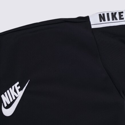 Спортивный костюм Nike детский G Nsw Trk Suit Tricot - 121958, фото 3 - интернет-магазин MEGASPORT
