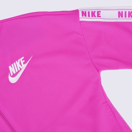 Спортивный костюм Nike детский G Nsw Trk Suit Tricot - 121959, фото 3 - интернет-магазин MEGASPORT