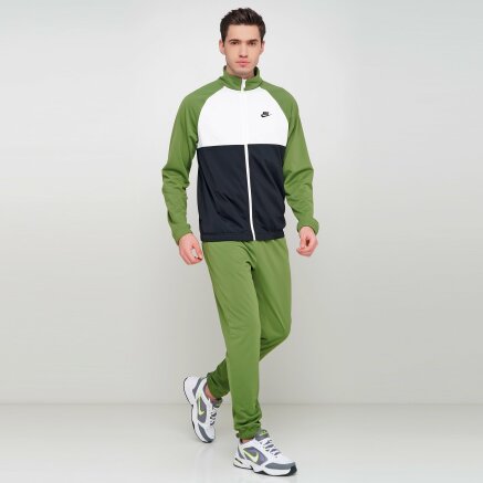 Спортивний костюм Nike M Nsw Ce Trk Suit Pk - 121776, фото 2 - інтернет-магазин MEGASPORT