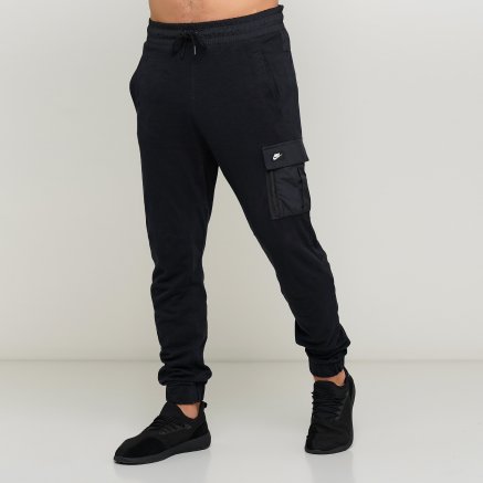 Спортивнi штани Nike M Nsw Me Pant Ltwt Mix - 124504, фото 1 - інтернет-магазин MEGASPORT
