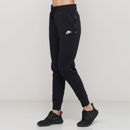 Спортивнi штани Nike W Nsw Tch Flc Pant - 119304, фото 1 - інтернет-магазин MEGASPORT