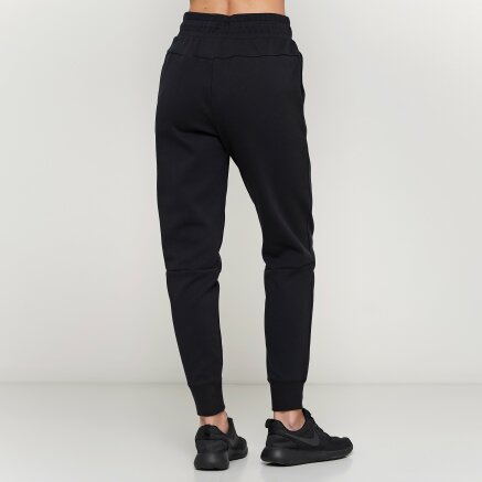 Спортивнi штани Nike W Nsw Tch Flc Pant - 119304, фото 3 - інтернет-магазин MEGASPORT