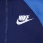 Спортивный костюм Nike детский B Nsw Woven Track Suit, фото 3 - интернет магазин MEGASPORT