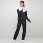 Спортивный костюм Nike W Nsw Trk Suit Pk, фото 3 - интернет магазин MEGASPORT
