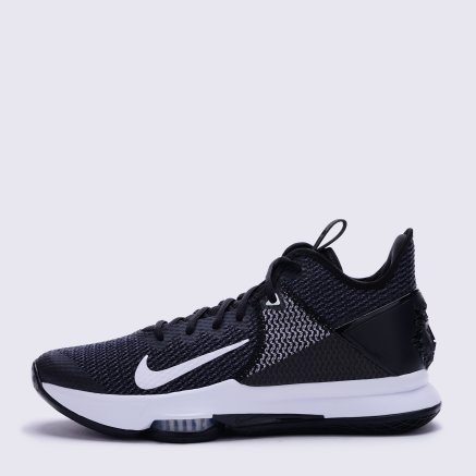 Кросівки Nike Lebron Witness Iv - 121779, фото 1 - інтернет-магазин MEGASPORT