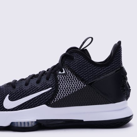 Кросівки Nike Lebron Witness Iv - 121779, фото 4 - інтернет-магазин MEGASPORT