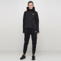Кофта Nike W Nsw Tch Flc Cape, фото 2 - интернет магазин MEGASPORT