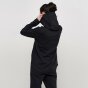 Кофта Nike W Nsw Tch Flc Cape, фото 3 - интернет магазин MEGASPORT