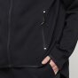 Кофта Nike W Nsw Tch Flc Cape, фото 4 - интернет магазин MEGASPORT