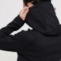 Кофта Nike W Nsw Tch Flc Cape, фото 5 - интернет магазин MEGASPORT