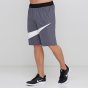 Шорти Nike M Nk Dry Hbr Short 2.0, фото 1 - інтернет магазин MEGASPORT