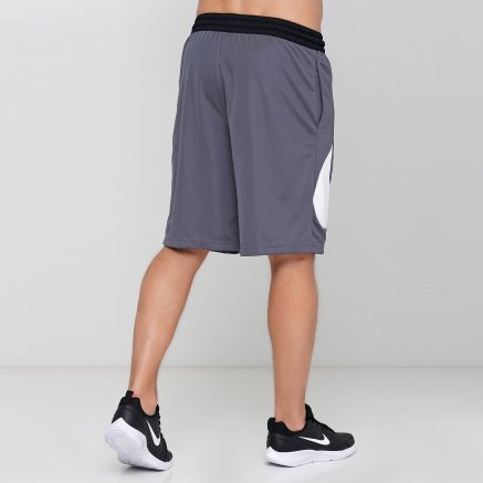 Шорти Nike M Nk Dry Hbr Short 2.0 - 121979, фото 3 - інтернет-магазин MEGASPORT