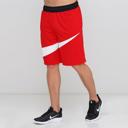 Шорти Nike M Nk Dry Hbr Short 2.0 - 121980, фото 1 - інтернет-магазин MEGASPORT