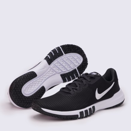 Кроссовки Nike Flex Control 4 - 121887, фото 2 - интернет-магазин MEGASPORT