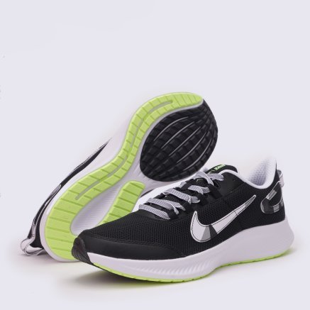Кросівки Nike Run All Day 2 - 121889, фото 2 - інтернет-магазин MEGASPORT