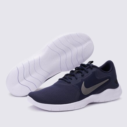 Кросівки Nike Flex Experience Run 9 - 121891 Кросівки Nike Flex Experience Run 9 - 121891