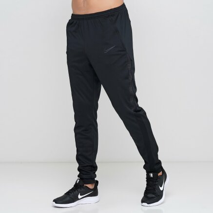 Спортивные штаны Nike M Nk Dry Acdpr Trk Pant Kp Fp - 121985, фото 1 - интернет-магазин MEGASPORT