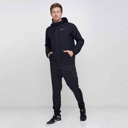 Спортивные штаны Nike M Nk Dry Acdpr Trk Pant Kp Fp - 121985, фото 2 - интернет-магазин MEGASPORT