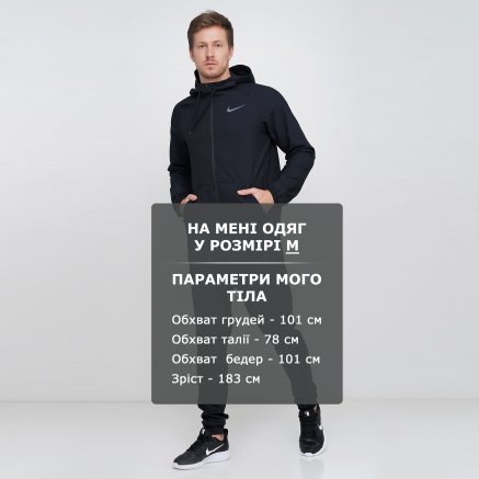Спортивные штаны Nike M Nk Dry Acdpr Trk Pant Kp Fp - 121985, фото 6 - интернет-магазин MEGASPORT