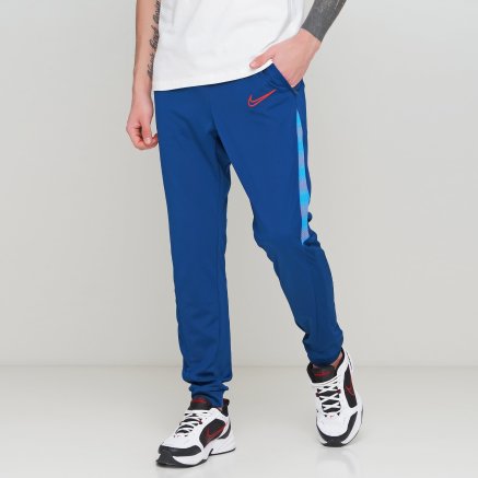 Спортивные штаны Nike M Nk Dry Acdpr Trk Pant Kp Fp - 121781, фото 2 - интернет-магазин MEGASPORT