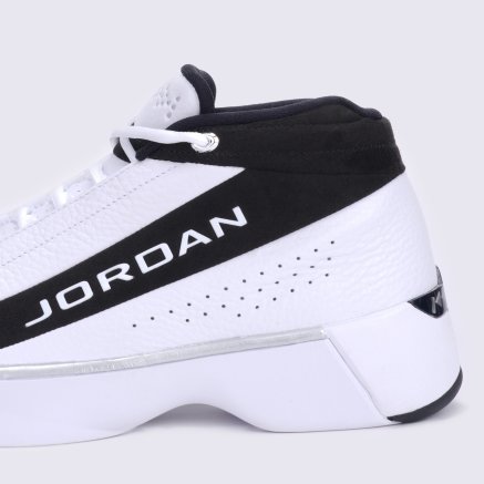 Кросівки Jordan Jordan Team Showcase - 121895, фото 4 - інтернет-магазин MEGASPORT