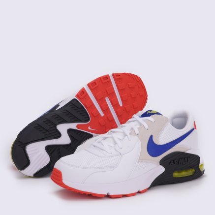 Кроссовки Nike Air Max Excee - 121898, фото 2 - интернет-магазин MEGASPORT