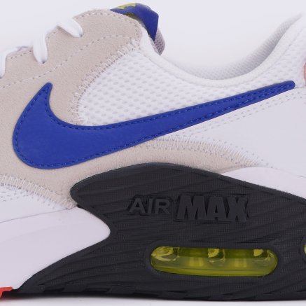 Кроссовки Nike Air Max Excee - 121898, фото 4 - интернет-магазин MEGASPORT