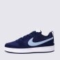 Кеди Nike дитячі Court Borough Low 2 Pe, фото 1 - інтернет магазин MEGASPORT